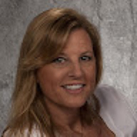 Meet your Posher, Nancy - Picture 1 of 1